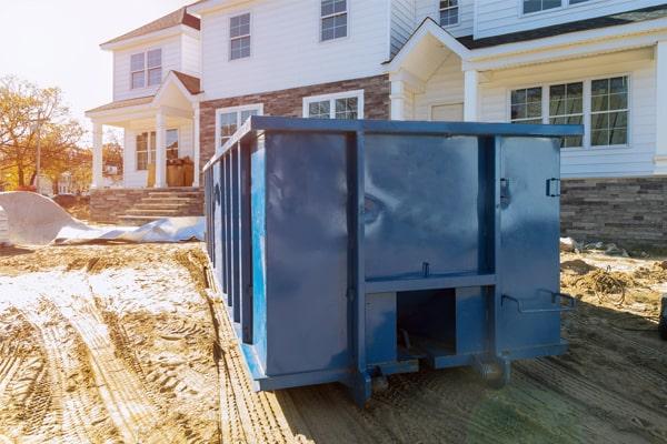 team at Dumpster Rental of Granite City